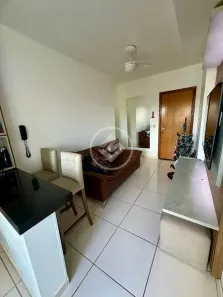 Apartamento com 2 Quartos à venda, 48m² no Jardim Paulista, Ribeirão Preto