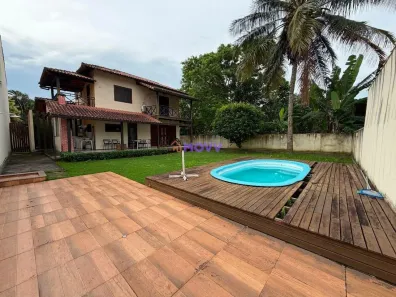 Casa com 4 Quartos à venda, 238m² no Maravista, Niterói