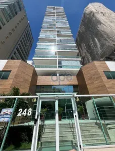 Apartamento com 3 Quartos à venda, 120m² no Praia da Costa, Vila Velha