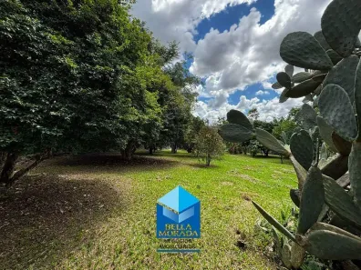 Fazenda/Sítio à venda, 2000m² no Jardim do Lago, Limeira