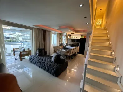 Apartamento com 2 Quartos à venda, 78m² no Alto de Pinheiros, São Paulo