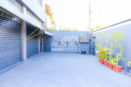 Prédio Residencial com 5 Quartos para alugar, 290m² no Jardim Esmeralda, São Paulo