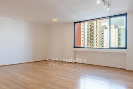 Apartamento com 3 Quartos à venda, 134m² no Cerqueira César, São Paulo