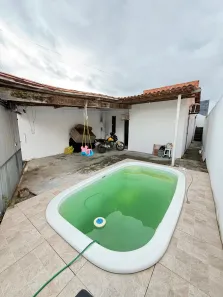 Casa com 3 Quartos à venda, 54m² no Alagoinhas Velha, Alagoinhas