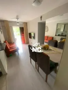 Apartamento com 3 Quartos à venda, 90m² no Alcântara, São Gonçalo