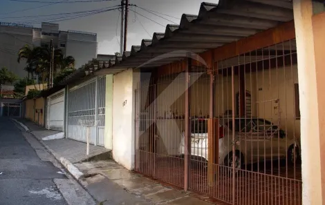 Sobrado com 3 Quartos à venda, 149m² no Vila Irmãos Arnoni, São Paulo
