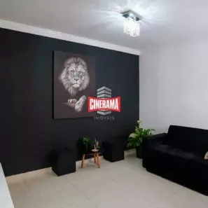 Sobrado com 2 Quartos à venda, 70m² no Prosperidade, São Caetano do Sul