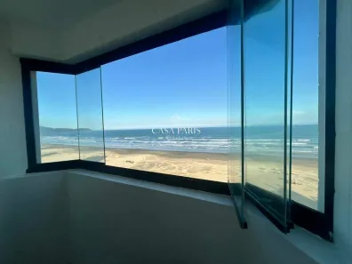Apartamento com 2 Quartos à venda, 60m² no Aviação, Praia Grande