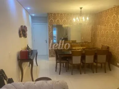 Apartamento com 3 Quartos à venda, 113m² no Centro, São Bernardo do Campo