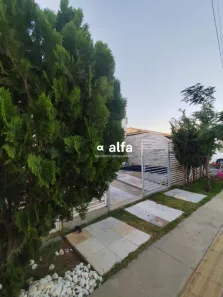Casa de Condomínio com 3 Quartos à venda, 72m² no Cohab São Francisco, Petrolina