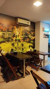 Ponto Comercial à venda, 200m² no Rodoviário, Goiânia