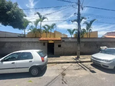 Casa com 3 Quartos à venda, 36m² no Copacabana, Belo Horizonte