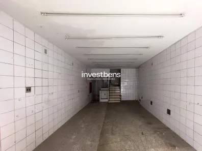 Ponto Comercial à venda, 163m² no Centro, Belo Horizonte