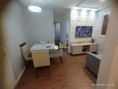 Apartamento com 2 Quartos à venda, 42m² no Vila Nova Cachoeirinha, São Paulo