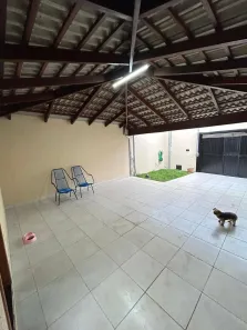 Casa com 3 Quartos à venda, 165m² no Jardim Europa I e II, Anápolis