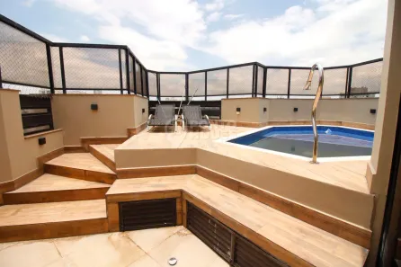 Cobertura com 3 Quartos à venda, 229m² no Vila da Saúde, São Paulo