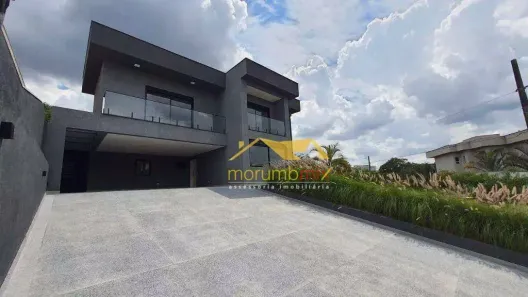 Casa com 5 Quartos à venda, 447m² no Jardim do Golf I, Jandira