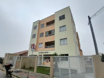 Apartamento com 2 Quartos à venda, 60m² no Fazenda Santo Antônio, São José