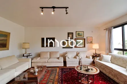 Casa com 4 Quartos à venda, 430m² no Vila Morumbi, São Paulo