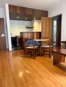 Flat com 1 Quarto para alugar, 53m² no Alphaville Centro Industrial e Empresarial/Alphaville., Barueri