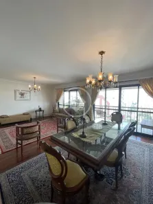 Apartamento com 3 Quartos à venda, 178m² no Campo Belo, São Paulo