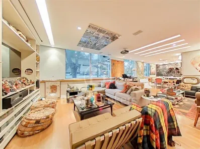 Apartamento com 3 Quartos à venda, 140m² no Ipanema, Rio de Janeiro