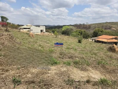 Lote/Terreno à venda, 1963m² no Condomínio Tiradentes, Brumadinho