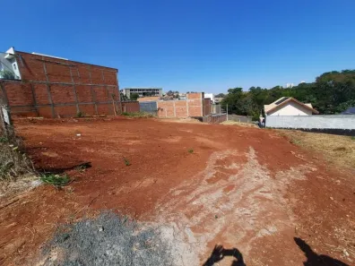Lote/Terreno à venda, 348m² no São Manoel, Americana