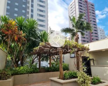 Apartamento com 1 Quarto à venda, 65m² no Centro, Campinas