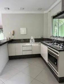 Casa com 3 Quartos à venda, 140m² no Bosque de Barão Geraldo, Campinas