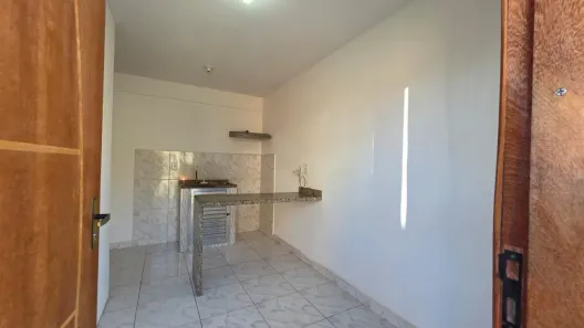 Apartamento com 1 Quarto à venda, 23m² no Vila Helena, Barra do Piraí