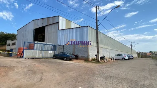 Galpão/Depósito/Armazém para alugar, 15290m² no , Juatuba