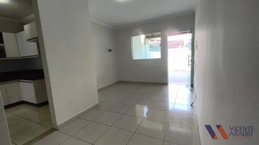 Casa com 2 Quartos à venda, 86m² no Niterói, Betim