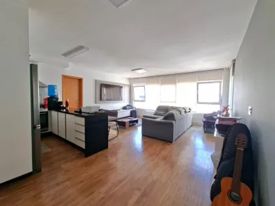 Cobertura com 3 Quartos para alugar, 248m² no Granja Viana, Cotia