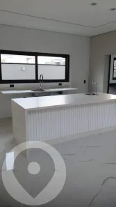 Casa com 4 Quartos à venda, 400m² no Alphaville Dom Pedro 3, Campinas