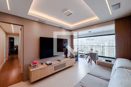 Apartamento com 2 Quartos à venda, 82m² no Brás, São Paulo
