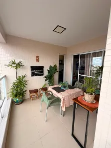 Apartamento com 3 Quartos à venda, 92m² no Pedreira, Belém