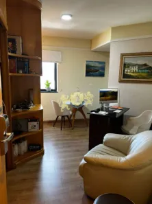Flat com 1 Quarto à venda, 30m² no Vila Clementino, São Paulo