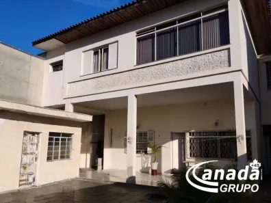 Casa com 4 Quartos à venda, 312m² no Vila Campesina, Osasco