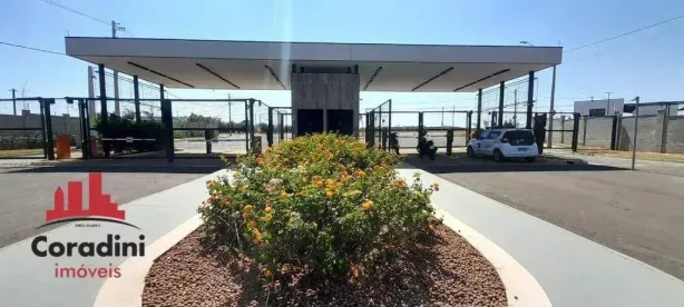 Lote/Terreno à venda, 304m² no Parque Vila América, Nova Odessa