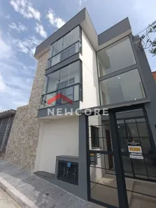 Apartamento com 2 Quartos à venda, 40m² no Vila Rosaria, São Paulo