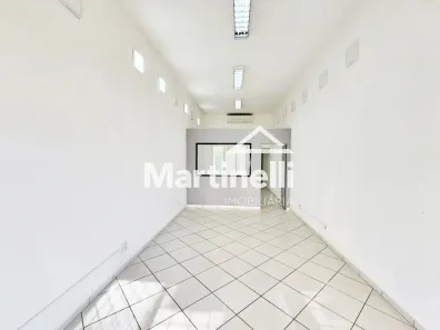 Ponto Comercial para alugar, 60m² no Jardim Califórnia, Ribeirão Preto