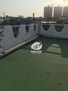 Apartamento com 14 Quartos à venda, 750m² no Pernambués, Salvador