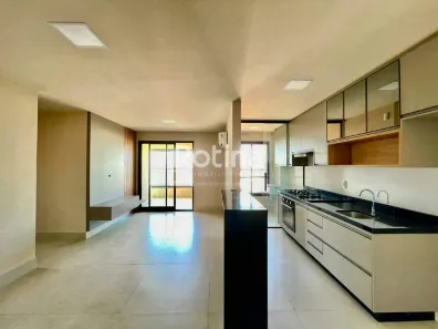 Apartamento com 3 Quartos à venda, 103m² no Jardim Sul, Uberlândia