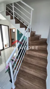 Sobrado com 3 Quartos à venda, 9520m² no Jardim Amélia Dionísio, Olímpia