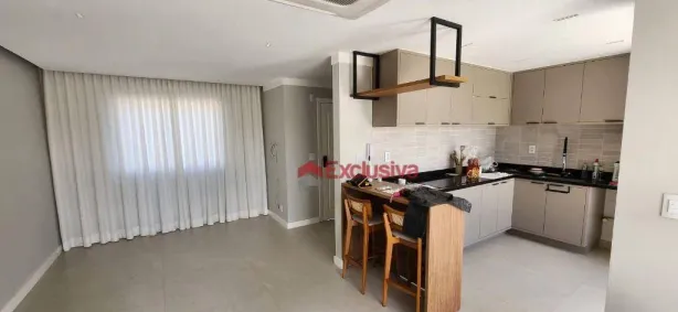 Casa de Condomínio com 2 Quartos à venda, 84m² no Balneário Tropical, Paulínia