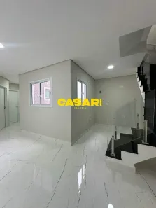 Cobertura com 2 Quartos à venda, 120m² no Vila Linda, Santo André