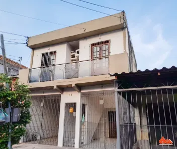 Casa com 1 Quarto para alugar, 50m² no Sacramenta, Belém