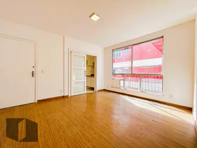 Apartamento com 2 Quartos à venda, 70m² no Gávea, Rio de Janeiro