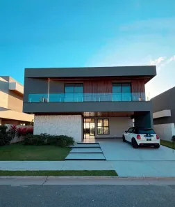 Casa de Condomínio com 4 Quartos à venda, 550m² no Brisas de Atalaia, Barra dos Coqueiros